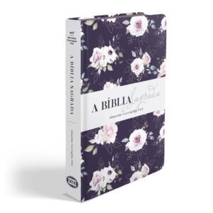 Bíblias SBTB - REMC (Referências, Mini-concordância, Letra Grande)