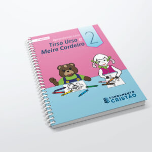 Aprendendo com Tirso Urso e Meire Cordeiro 2 - 3º BIMESTRE