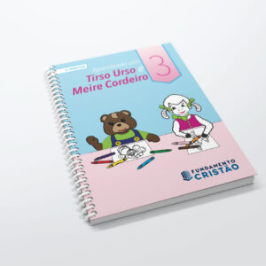 Aprendendo com Tirso Urso e Meire Cordeiro 3 - 3º BIMESTRE