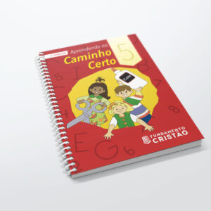 Aprendendo no Caminho Certo 5 - 2º BIMESTRE
