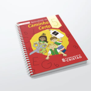 Aprendendo no Caminho Certo 5 - 3º BIMESTRE