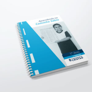 Aprendendo no Caminho Sábio 1 (Matemática, Português, História, Geografia e Projetos de Arte) - 2º BIMESTRE