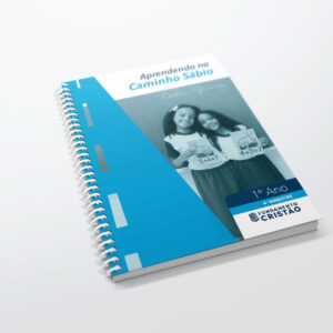 Aprendendo no Caminho Sábio 1 (Matemática, Português, História, Geografia e Projetos de Arte) - 4º BIMESTRE