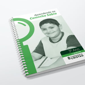 Aprendendo no Caminho Sábio 3 (Matemática) - 1º BIMESTRE