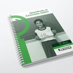 Aprendendo no Caminho Sábio 3 (Matemática) - 3º BIMESTRE