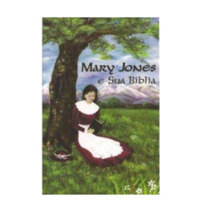 Mary Jones e Sua Bíblia