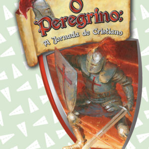 O Perigrino (livro literário)